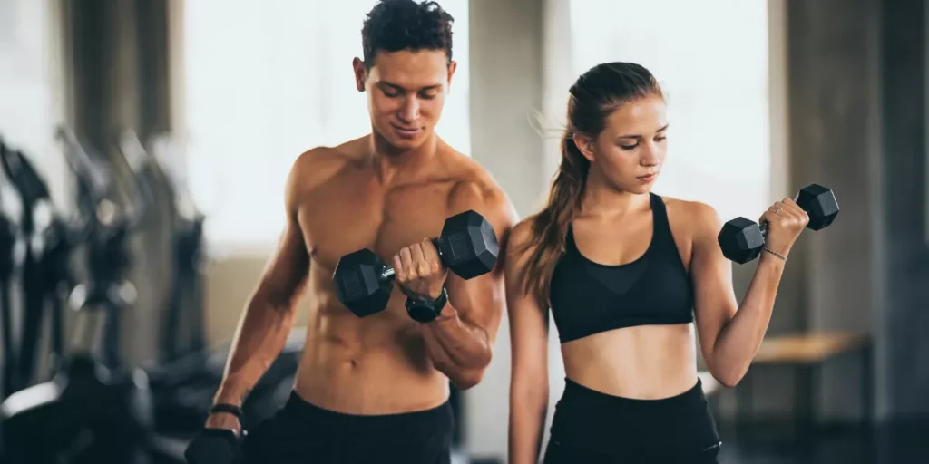 Benefits of Functional Training for Everyday Life