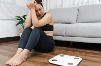 How Does Stress Affect Weight Loss?