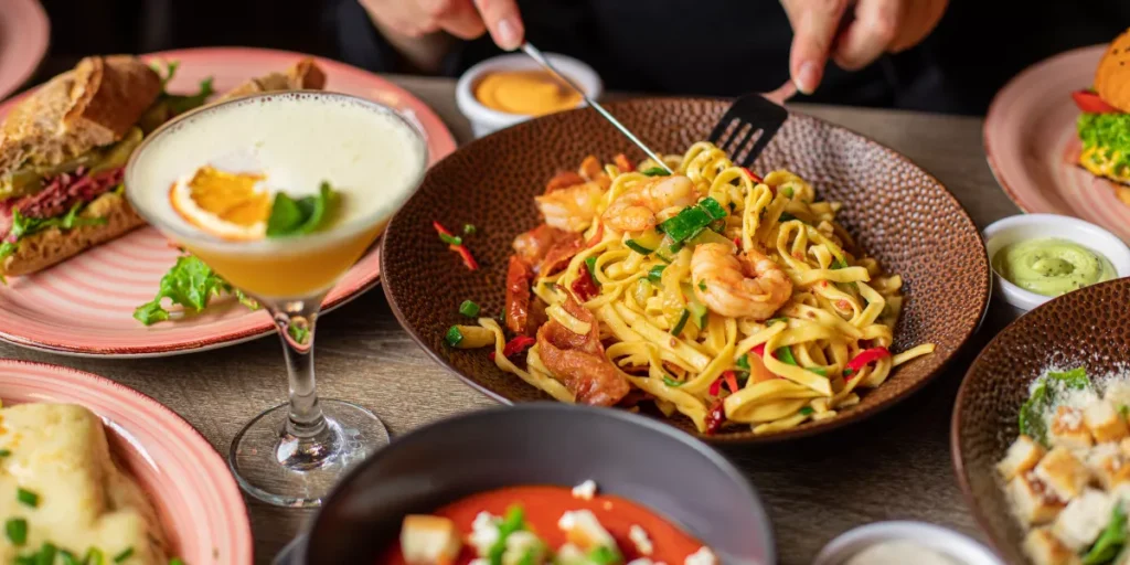 How Does Alcohol Affect Weight Loss?