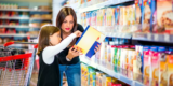 How Do You Read and Understand Food Labels?